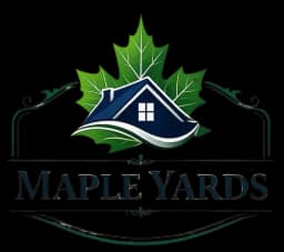 Maple Yards Logo